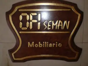 logo ofiseman